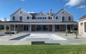 nantucket landscaping property eel point