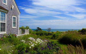 nantucket landscaping squam