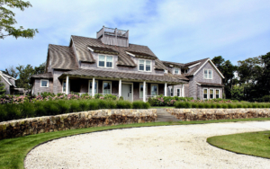 nantucket landscaping photos